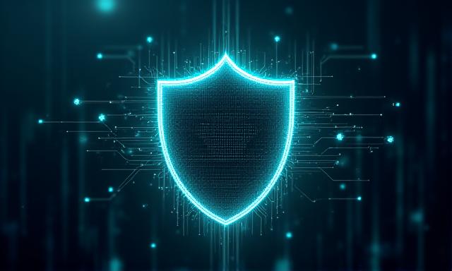 Abstract digital security and data protection